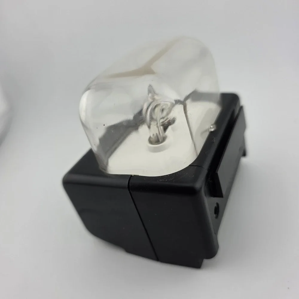Vivitar‎ Bare Bulb Slave Flash Photography Camera Accessory Part Japan